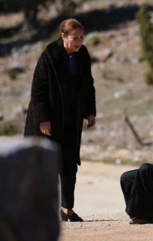 Bir Zamanlar Çukurova 28. bölüm izle