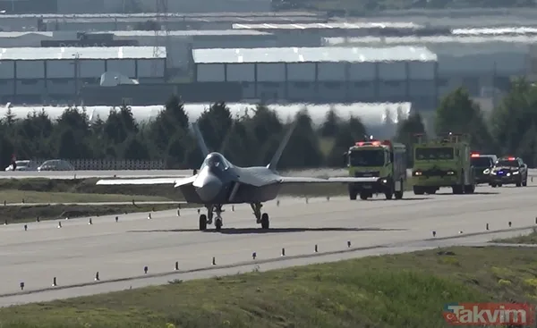 Gururumuz KAAN ikinci kez 'Gök Vatan' ile buluştu! Dünyanın en güçlü hava kuvvetleri 2024 güncel liste... Türkiye kaçıncı sırada? - 2