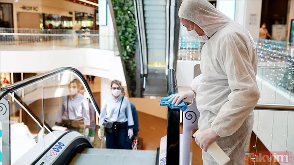 Tek bir hata ölüm saçıyor: Evlerde ve iş yerlerinde bu kimyasalları kullanırken aman dikkat! - 9