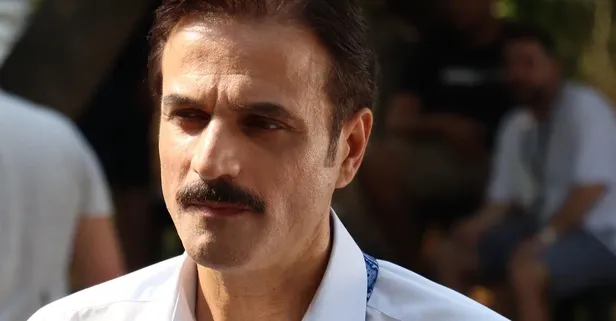 Ufuk Özkan’a donör olan Salih Kıvırcık ameliyat gününü anlattı: "Gidiyoruz ama çıkamamak da var"