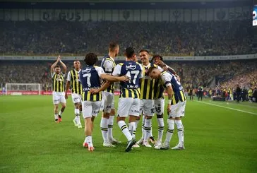 Fenerbahçe’ye tarihi gelir! 3 yıldız için görülmemiş rakam