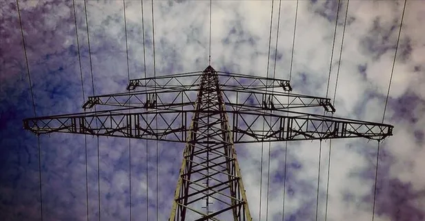 Elektriğin % 9’u Avrupa Yakası’nda