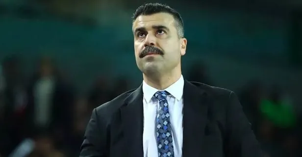 Anadolu Efes Başantrenörü Erdem Can antrenörlük ilkelerini anlattı