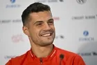 Galatasaray'da Granit Xhaka gelişmesi