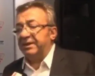 CHPli Engin Altaydan küstah tehdit