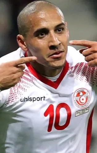Fırtına’da yeni hedef Wahbi Khazri