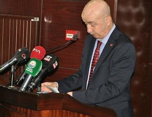 CHP’den 15 Temmuz gazisine büyük saygısızlık