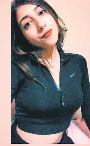 Cansel Dilara kınalı, eve alkollü gelen babasıyla tartıştı! Genç adamı sırtından bıçaklayarak ölümüne yol açtı-2