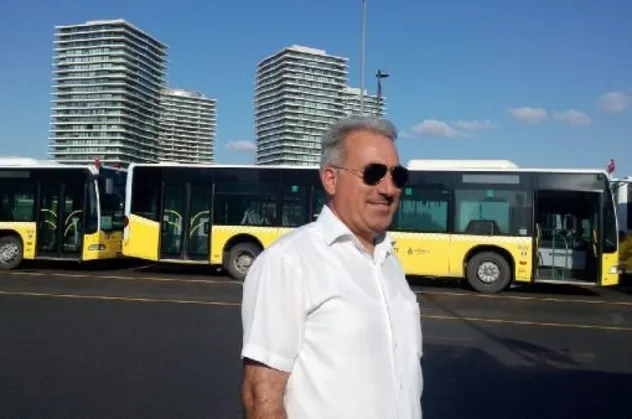 Kaza öncesi görüntüler ortaya çıktı! Metrobüs sürücüsünün kardeşi: "Daha önce kalp veya tansiyon rahatsızlığı yoktu"