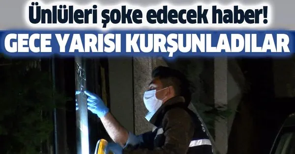 Son Dakika Istanbul Etiler De Unlulerin Gittigi Guzellik Merkezi Kursunlandi Takvim