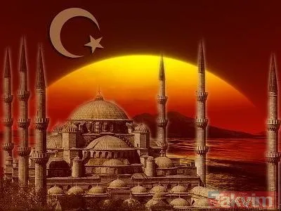 Berat Kandili'nde hangi dualar okunur ve hangi ibadetler edilir? - İşte Berat Kandili'nde okunacak dualar - 27