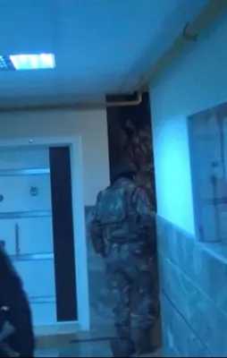 FETÖ hücresi çökertildi