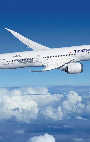 THY'den Kuzey Avrupa'ya seyahat edecek yolcular için kampanya