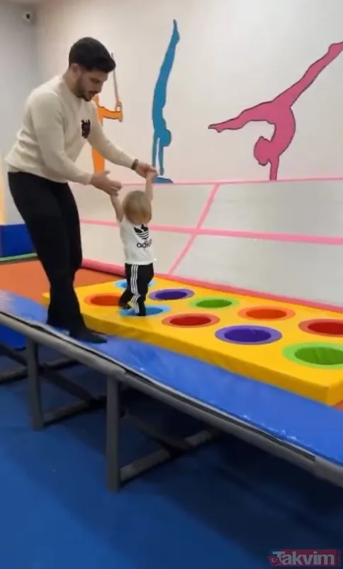 Kıvanç Tatlıtuğ 'dövdürdü' o saniyeleri anbean paylaştı! Boşanma ve taşınma haberleri derken Kıvanç Tatlıtuğ bu kez de... - 27