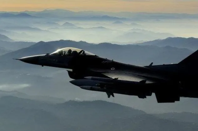 Irak'ın kuzeyine hava harekatı: 2 PKK'lı terörist etkisiz hale getirildi