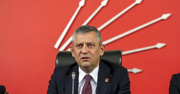 Özgür Özel'in "İHA" yalanı elinde patladı! İletişim Başkanlığı'ndan açıklama | AK Parti'den tepki