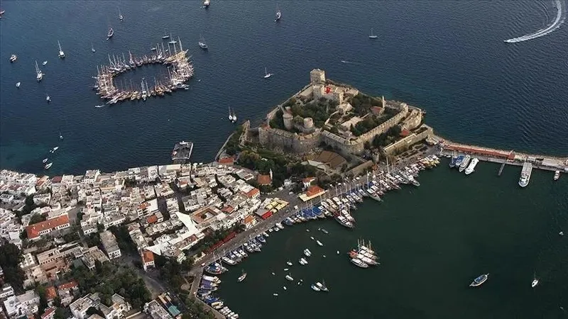 Yazlık ev fiyatları uçtu: Haftalık 15 bin TL’den açılıyor! Bodrum, Balıkesir, Antalya, Foça...-3