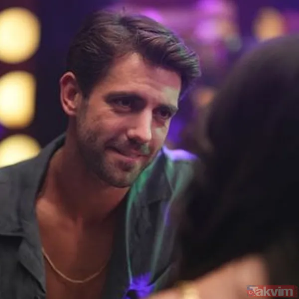 Sandık Kokusu’nun Urfalı Gülnaz’ı Gözde Seda Altuner bakın aslen nereli çıktı! - 17