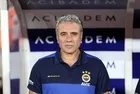 Fenerbahçe'de bir aday da Ersun Yanal!