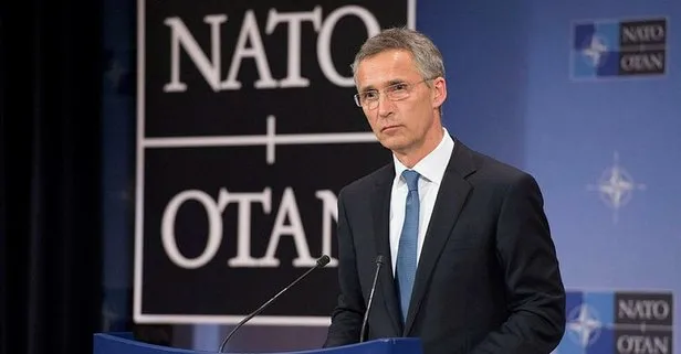 NATO Genel Sekreteri Stoltenberg’ten dikkat çeken Çin ve Rusya açıklaması: Doğrudan tehdit görmüyoruz