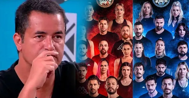 Survivor'da cinsellik ifşası 'kuytu köşelerde buluşup...' Yenir yutulur sözler değil! Acun Ilıcalı'yı sinirlendirecek meğer...