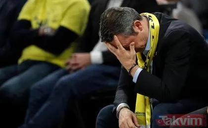 Luiz Gustavo, Samatta, Jose Sosa ve fazlası gidecek: Ali Koç başaramadı Fenerbahçe takımı baştan dizecek!
