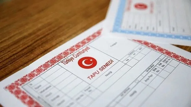 Okkalı cezalar gelmeye başlıyor: Tapu sahiplerine karalar bağlatan haber-7