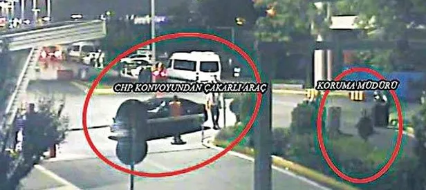KK FETÖ ile görüşüldüğünü kabul etti