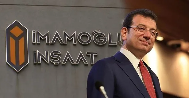 İçlerinde İmamoğlu İnşaat da var! CHP'li İBB'ye yönelik yolsuzluk soruşturması kapsamında 24 şirkete kayyum atandı