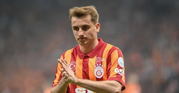 Galatasaray'da tam 8 ayrılık! Yıldız dökümü