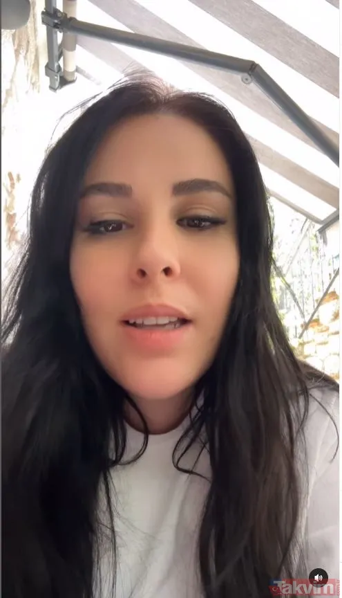 Sular durulmuyor! Tuğçe Tayfur’dan “Soyadımı kullanma” diyen babası Ferdi Tayfur’a yanıt: Benden 50 milyon mu istiyorsun? - 12