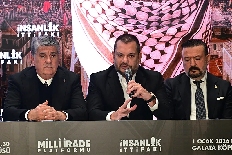 Trabzonspor'a 2 transfer birden! Galatasaray ile görüşmeler başladı - 10