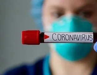 Koronavirüsü tamamen yok eden antikor keşfedildi!