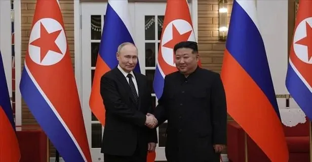 Kuzey Kore resmen savaşa dahil oldu! Kiev duyurdu: Birlikler ilk kez karşı karşıya geldi