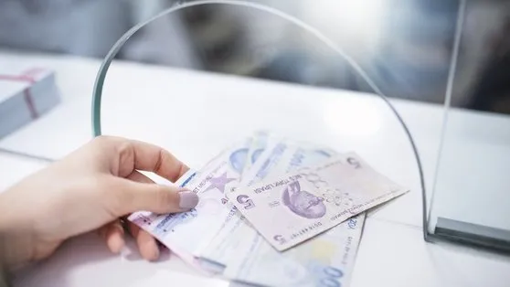 450 bin TL’nin 1 aylık faiz getirisi belli oldu! Ziraat, Halkbank, Fibabanka, QNB mevduat oranı