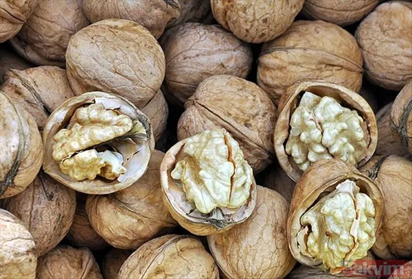 Ramazan'da tok tutan mucizevi besinler açıklandı! Ramazan ayında tok tutan susatmayan yiyecekler (besinler) - 4