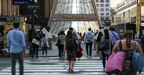 Küresel piyasalarda gözler ABD enflasyon verilerinde