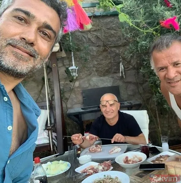 Yargı’nın oyuncusu meğer Adile Naşit’in yeğeniymiş! Hababam Sınıfı'nın Hafize Ana'sıydı... İşte oyuncu yeğeni... - 34