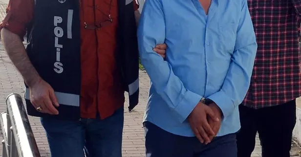 Son dakika: Ankara'da FETÖ operasyonu: 15 gözaltı kararı