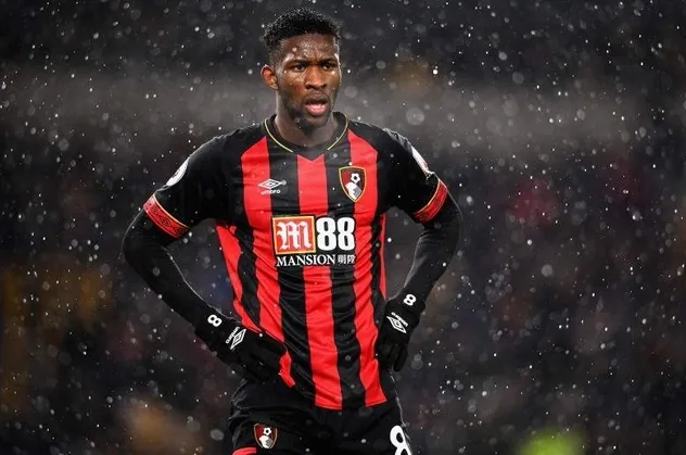 Galatasaray'da Lemina'nın yerine Lerma