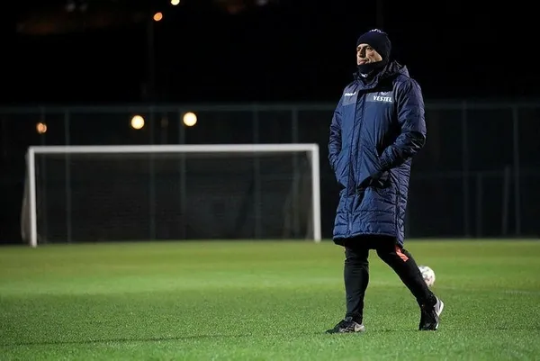 Trabzonspor’un hocası Abdullah Avcı: Giderek gelişeceğiz-2