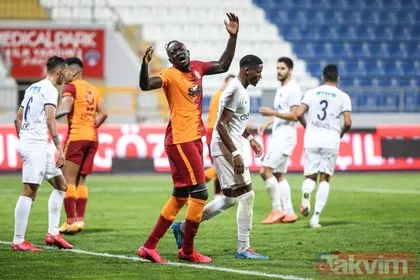 Kasımpaşa-Galatasaray maçı hakkında flaş sözler: Sergen Yalçın ağlayabilir ama Fatih Terim hakkı yok!