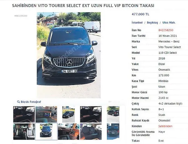 Kripto para, kendi milyonerlerini yarattı! Ethereum'un kurucusu Vitalik Buterin, 1 milyar doları aşkın servete ulaştı-3