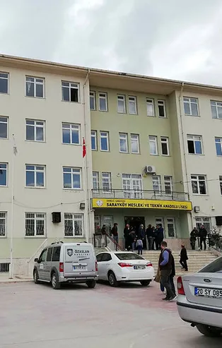 Sandıktan geri çıkarılan oy iptal oldu