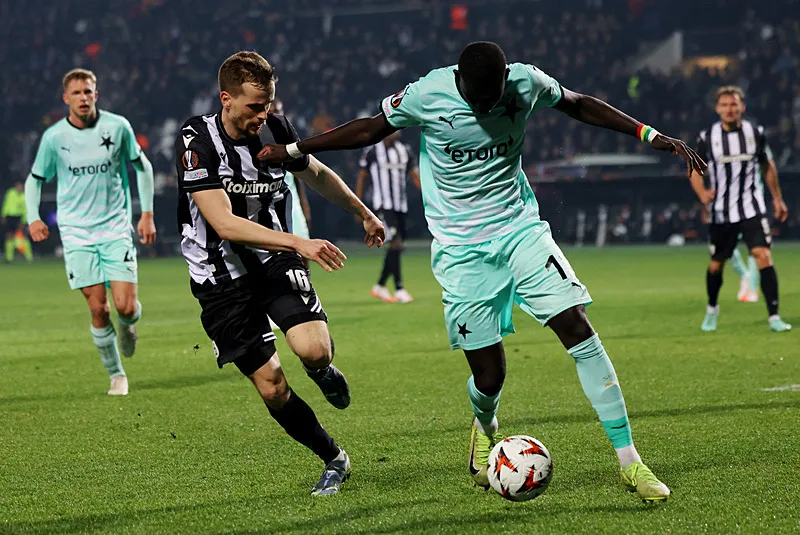 Dünya devinin sorununu Fenerbahçe çözecek! Transferde flaş operasyon - 16