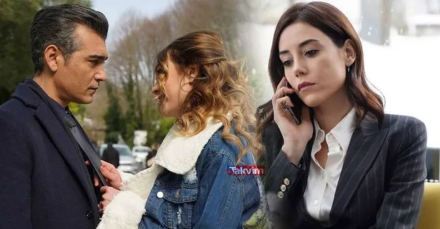 Sadakatsiz'de olaylar durulmadı gerçekten ipler tamamen koptu!