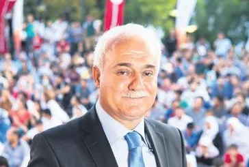 Türkiye Sahur’da Nihat Hatipoğlu’nu izledi