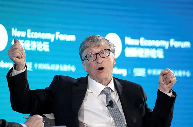 Bill Gates'in tarım arazisi almasındaki asıl amacı ne? Dünyayı kurtarmak mı servetine servet katmak mı? İngiltere Kraliçesi'nden bile fazla!