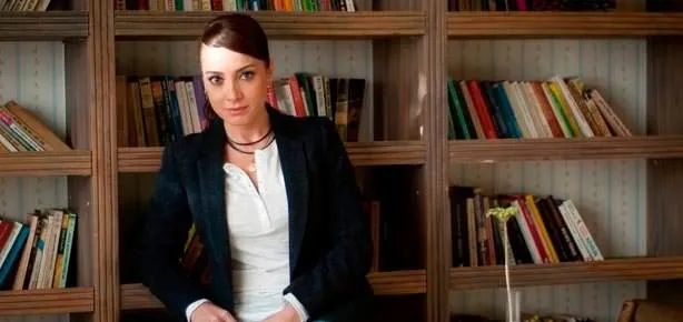 Televizyon mağduru oldu