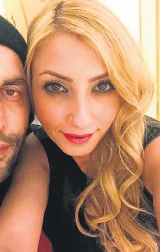 Lüks otelin 7. katından düşerek hayatını kaybeden Ebru Cüzdan'ın eşinin ifadesi ortaya çıktı